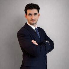 David Santiago Parro 